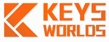 Keysworlds Promo Codes & Coupons