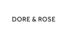DORE & ROSE Promo Codes & Coupons