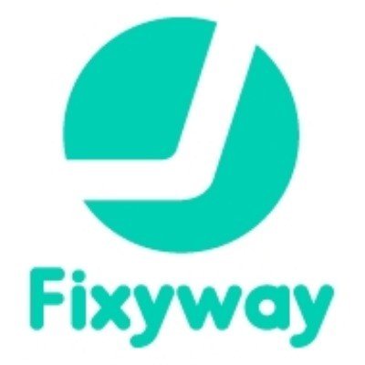 Fixyway Promo Codes & Coupons