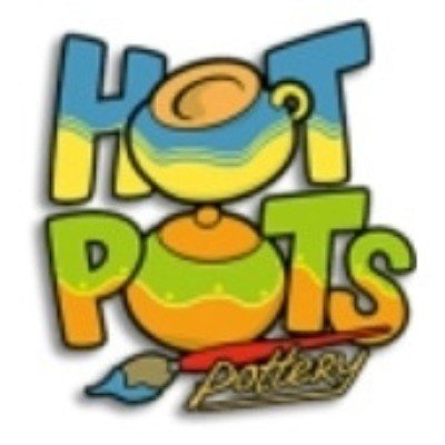 Hot Pots Pottery Promo Codes & Coupons