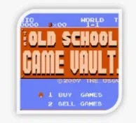 The Old School Game Vault Promo Codes & Coupons