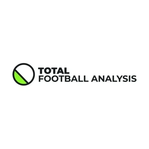 Total Football Analysis Magazine Promo Codes & Coupons
