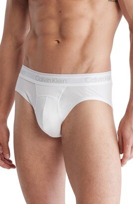 Athletic Cotton Briefs