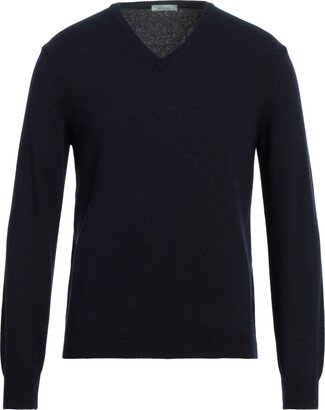 BLOCK23 Sweater Midnight Blue