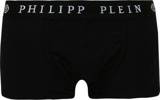 Logo Waistband Boxers-AR