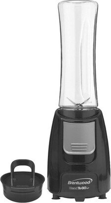 Blend-To-Go Personal Blender-Black