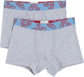 Boxer Light Grey-AA