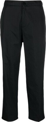 Straigth-Leg Trousers