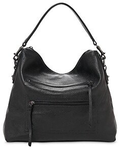 Chelsea Bucket Shoulder Bag