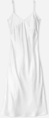 Petite Plume™ women's silk Cosette nightdress