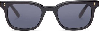 Sunglasses Black Grey Ashtyn Black/Grey