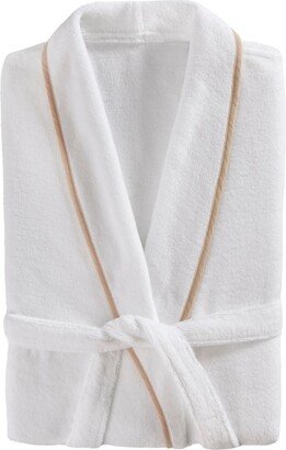 Luxury Plush Bathrobe