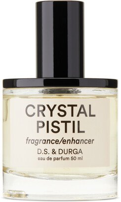 Crystal Pistil Eau de Parfum, 50 mL