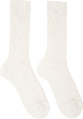 Off-White Low Gauge Socks