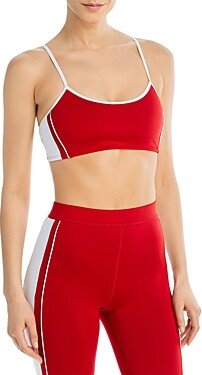 Airlift Car Club Sports Bra-AB