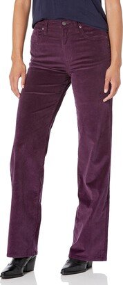 Women's Highly Desirable High Rise Trouser Leg Pants