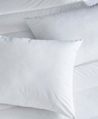 Clean Design Home X Martex Anti Allergen Pillow