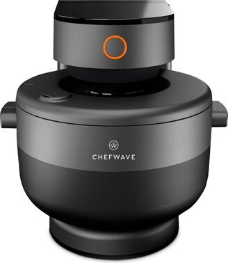 ChefWave 4-Qt. 13-in-1 Programmable Multicooker