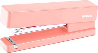 Poppin Stapler Blush