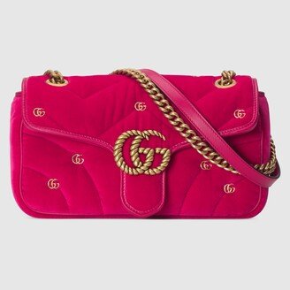 GG Marmont small shoulder bag