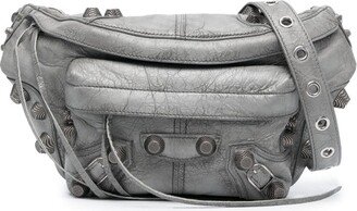 Le Cagole belt bag-AB