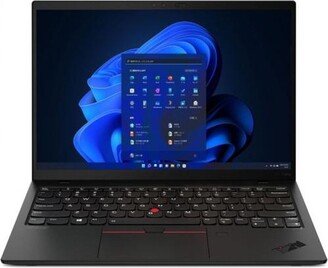 Lenovo ThinkPad X1 Nano 13 Ultrabook 2K Intel Core i7-1160G7 16GB RAM 512GB SSD Intel Iris Xe Graphics Black