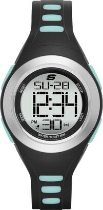 Women's Tennyson Digital Chronograph Watch