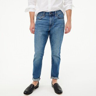 Men's Athletic Slim-Fit Jean