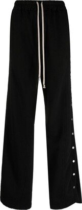 Pusher organic cotton track pants