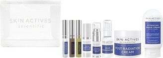 Skin Actives Scientific 8-Piece Specialty Treatment Skincare Set