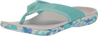 Women's Orthotic Sandal Flip-Flop