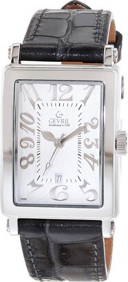 Ave of Americas Mini Swiss Quartz Watch-AB