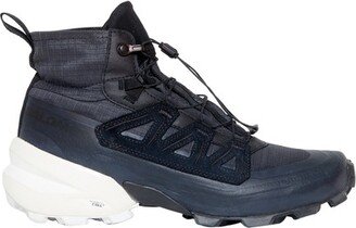 x Salomon Cross High sneakers