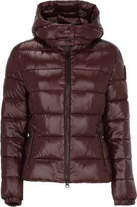 Cosmary Padded Short Jacket