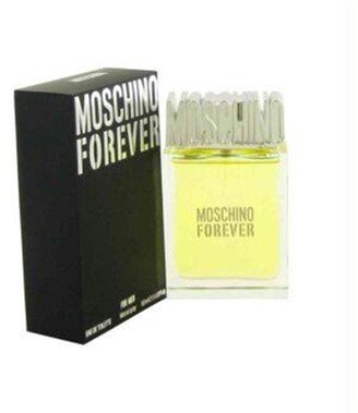 Forever by Mini EDT .12 oz