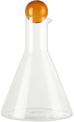 Sophie Lou Jacobsen Clear Bilboquet Carafe