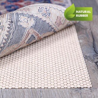 Super Grip Natural Non Slip Rug Pad by Slip-Stop - Taupe