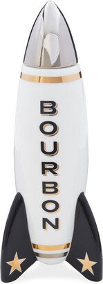 Rocket Bourbon Decanter-AA