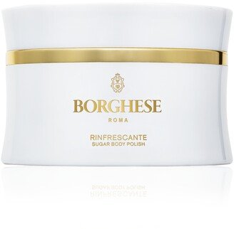 Rinfrescante Sugar Body Polish, 8 oz.