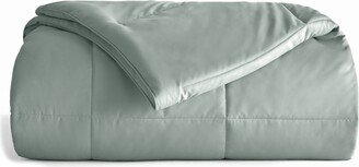 King Down Alternative Comforter-AA