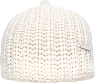 Knitted Beanie-AC