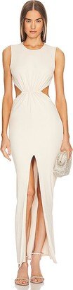 x REVOLVE Shelby Gown