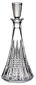 Lismore Diamond Decanter