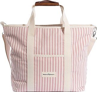 business & pleasure co. The Cooler Tote Bag in Pink