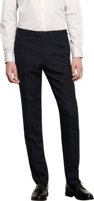 Berkeley Wool Suit Pant-AA