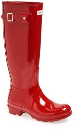 Original High Gloss Waterproof Boot