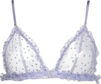 Bra Lilac-AA