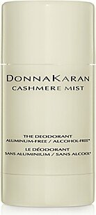 Cashmere Mist Aluminum-Free Deodorant