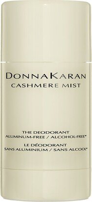 Cashmere Mist Aluminum-Free Deodorant-AA