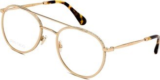 Women's Jc230 51Mm Optical Frames